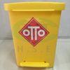 Thùng rác nhựa HDPE hiệu OTTO MGB 30LT